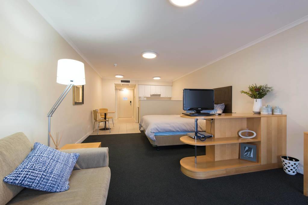 Grande Esplanade Appartamento Sydney