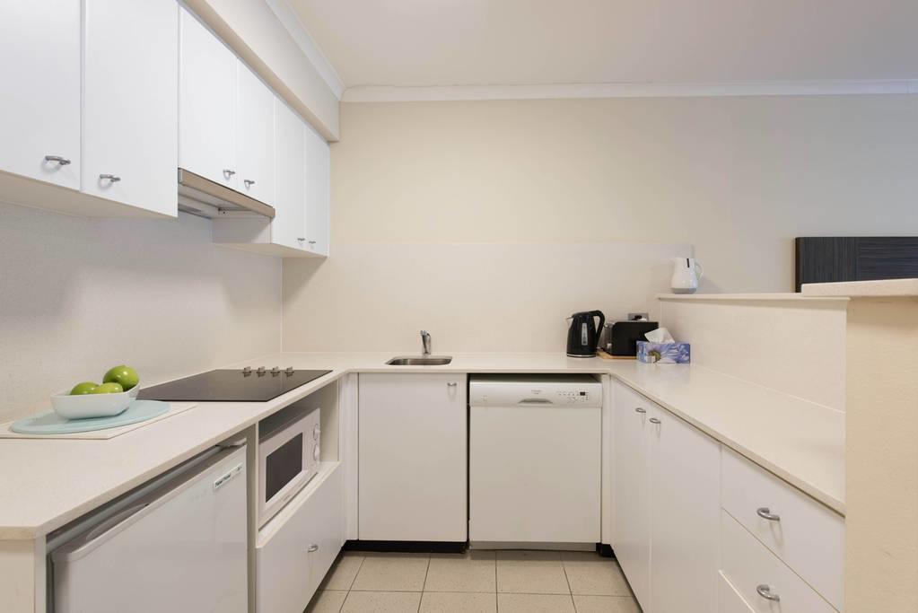 Grande Esplanade Appartamento Sydney